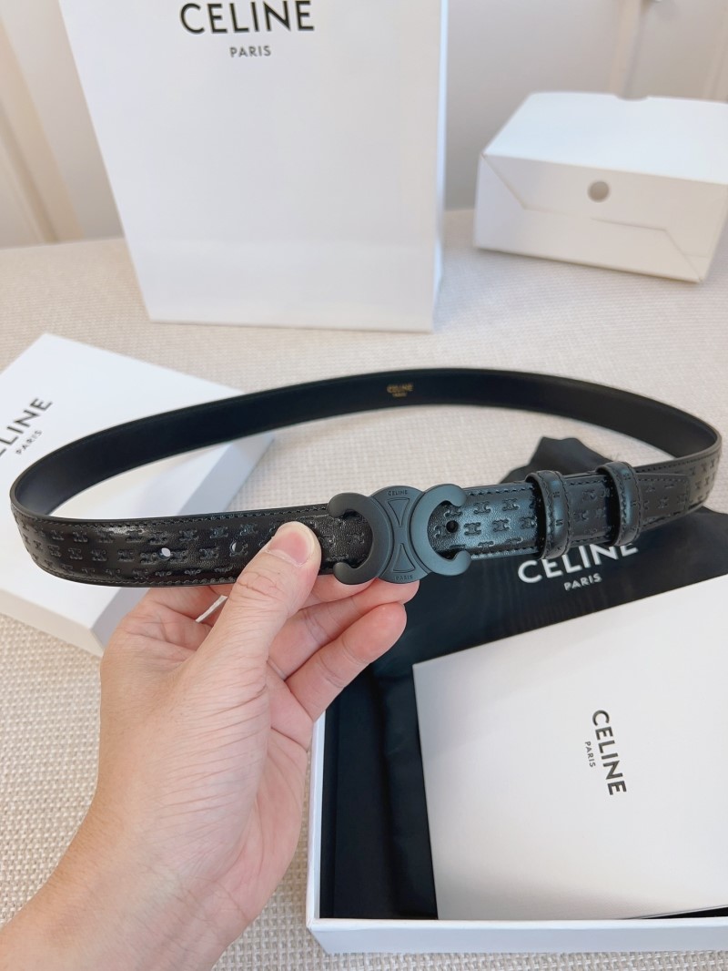 Ce1i*e belts